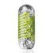 Мастурбатор Tenga Spinner 03 Shell с упругой стимулирующей спиралью внутри, упругая спираль 101695 фото 1