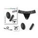 Вибратор Love To Love SECRET PANTY 2, в комплекте трусики, вибропуля, пульт ДУ, 10 режимов работы 100151 фото 5