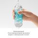 Мастурбатор Tenga Spinner 03 Shell с упругой стимулирующей спиралью внутри, упругая спираль 101695 фото 5