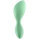 Анальна смартпробка з вібрацією Satisfyer Trendsetter Green 104708 фото 3