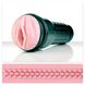 Мастурбатор з вібрацією Fleshlight Vibro Pink Lady Touch, три віброкулі, стимулювальний рельєф 100528 фото 1