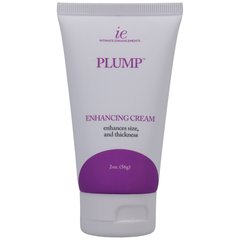 Крем для збільшення члена Doc Johnson Plump - Enhancing Cream For Men (56 гр) 109019 фото