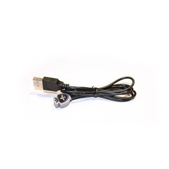 Зарядка (запасной кабель) для вибраторов Mystim USB charging cable 101605 фото