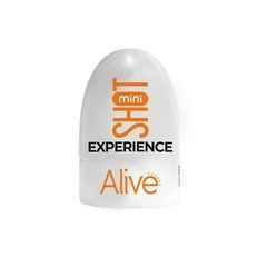 Мінімастурбатор Alive Mini Masturbator (Flesh) 104305 фото
