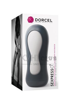 Мастурбатор Dorcel Sexpresso з можливістю регулювання тиску 101923 фото