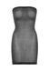 Платье-бандо со стразами Leg Avenue Lurex rhinestone tube dress, с люрексом, one size 105857 фото 4
