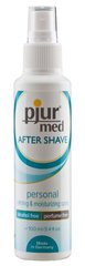 Зволожувальний спрей після гоління pjur med After Shave 100 мл 100254 фото