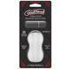 Мастурбатор с вибропулей Doc Johnson GoodHead &ndash; Vibrating Helping Head Pro &ndash; Frost 104030 фото 2