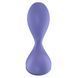 Анальна смартпробка з вібрацією Satisfyer Sweet Seal Lilac 104709 фото 5