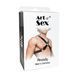 Чоловіча портупея Art of Sex - Arcady, Чорний L-2XL 106452 фото 4