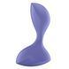 Анальна смартпробка з вібрацією Satisfyer Sweet Seal Lilac 104709 фото 3