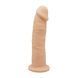 Фаллоимитатор SilexD Oscar Flesh (MODEL 2 size 9in), двухслойный, силикон+Silexpan, диаметр 5,4см 101888 фото 1