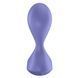Анальна смартпробка з вібрацією Satisfyer Sweet Seal Lilac 104709 фото 4