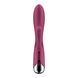 Вибратор-кролик Satisfyer Spinning Rabbit 1 Red SX0561 фото 6