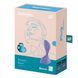 Анальна смартпробка з вібрацією Satisfyer Sweet Seal Lilac 104709 фото 6