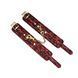 Наручники Liebe Seele Victorian Garden Wrist Cuff, кільця та з&rsquo;єднувальний ланцюжок 107476 фото 6