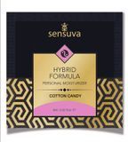 Пробник Sensuva - Hybrid Formula Cotton Candy (6 мл) 108665 фото