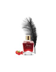 Краска для тела Bijoux Indiscrets Poême - Wild Strawberry 103868 фото