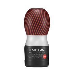 Мастурбатор Tenga Air Flow Cup STRONG, ефект всмоктування 104958 фото