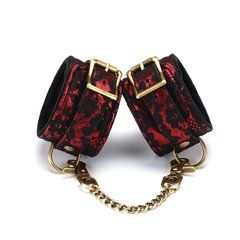 Поножі Liebe Seele Victorian Garden Ankle Cuffs 107477 фото