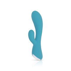 Вібратор-кролик Cala Azul &ndash; Martina Rabbit Vibrator, ергономічна форма, 10 режимів 106898 фото