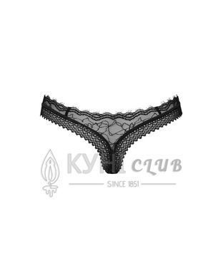 Трусики Obsessive Medilla thong M/L 107080 фото