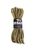 Джутовая веревка для Шибари Feral Feelings Shibari Rope, 8 м серая 102033 фото