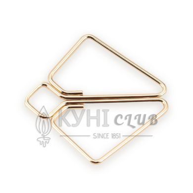 БДСМ-набір LOCKINK Teasing & Impact-Play Set, коричневий, маска, кляп, затискачі для сосків, тиклер, 109983 фото