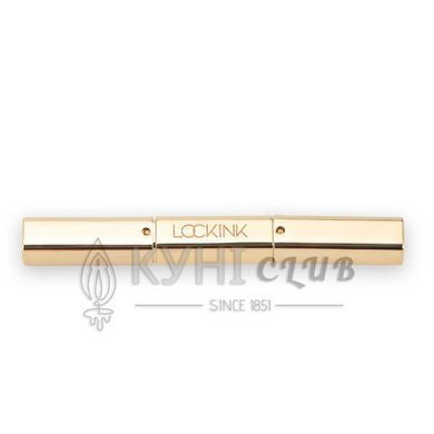 БДСМ-набір LOCKINK Teasing & Impact-Play Set, коричневий, маска, кляп, затискачі для сосків, тиклер, 109983 фото