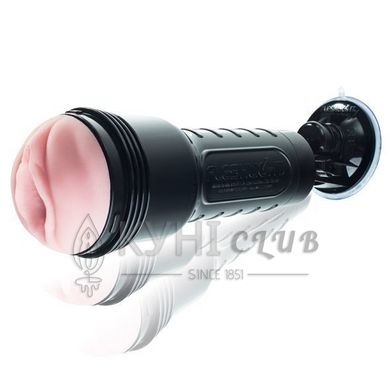 Крепление для душа Fleshlight Shower Mount, присоска с креплением к мастурбатору Флешлайт 101638 фото