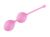 Вагінальні кульки Femintimate Kegel Balls, діаметр 3,5 см, маса 77 г 101343 фото