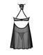 Пеньюар и трусики Obsessive Latinesa babydoll & thong M/L 107789 фото 4