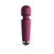 Мінівібромасажер Dorcel Wand Mini Wanderful Plum 105790 фото 1