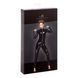 Комбінезон з мокрим ефектом Noir Handmade F188 PVC overall, S 108061 фото 5