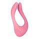 Вібратор для пар Satisfyer Endless Joy Pink, 3 незалежні мотори, багатофункціональний 100349 фото 1