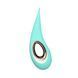 Клиторальный вибратор LELO DOT Aqua, точечная стимуляция, технология Infinite Loop 106051 фото 2
