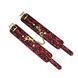 Поножи Liebe Seele Victorian Garden Ankle Cuffs 107477 фото 3