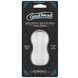 Мастурбатор Doc Johnson GoodHead &ndash; Helping Head Pro &ndash; Frost 104031 фото 2