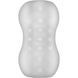 Мастурбатор Doc Johnson GoodHead &ndash; Helping Head Pro &ndash; Frost 104031 фото 1