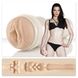 Мастурбатор Fleshlight Girls: Stoya - Destroya, зі зліпка вагіни, дуже ніжний 109521 фото 1