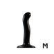 Насадка для страпона Strap-On-Me P&G-Spot Dildo, силикон, размер M 107030 фото 1