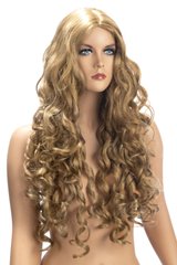 Парик World Wigs ANGELE LONG BLONDE 102551 фото