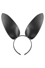 Ушки зайки Fetish Tentation Bunny Headband 102519 фото