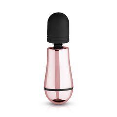 Мінівібромасажер Rosy Gold &mdash; Nouveau Mini Massager 102477 фото