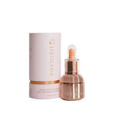 Збуджуючі краплі для клітора HighOnLove Stimulating Gel O Oil (30 мл) з маслом насіння конопель 108792 фото