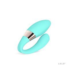 Вібратор LELO Tiani Harmony Aqua 106084 фото