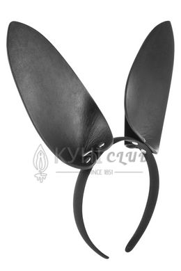 Ушки зайки Fetish Tentation Bunny Headband 102519 фото