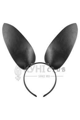 Ушки зайки Fetish Tentation Bunny Headband 102519 фото