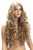 Перука World Wigs ANGELE LONG BLONDE 102551 фото