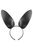 Вушки зайчика Fetish Tentation Bunny Headband 102519 фото